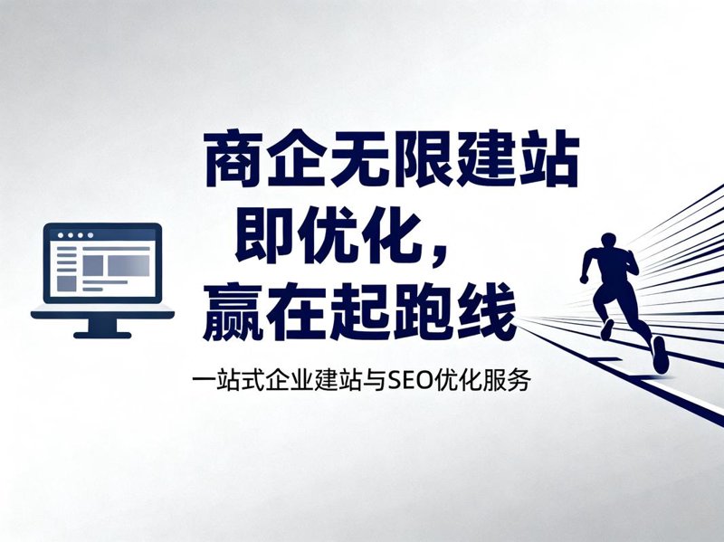 上海网站建设：企业信息化的加速器